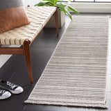 Safavieh Camden 2'-2" x 8'-0" Rug in Grey