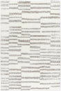 Surya Cloudy Shag Cdg-2328 Off-White, Light Silver, Pale Slate, Metallic - Silver, Ash Rug.