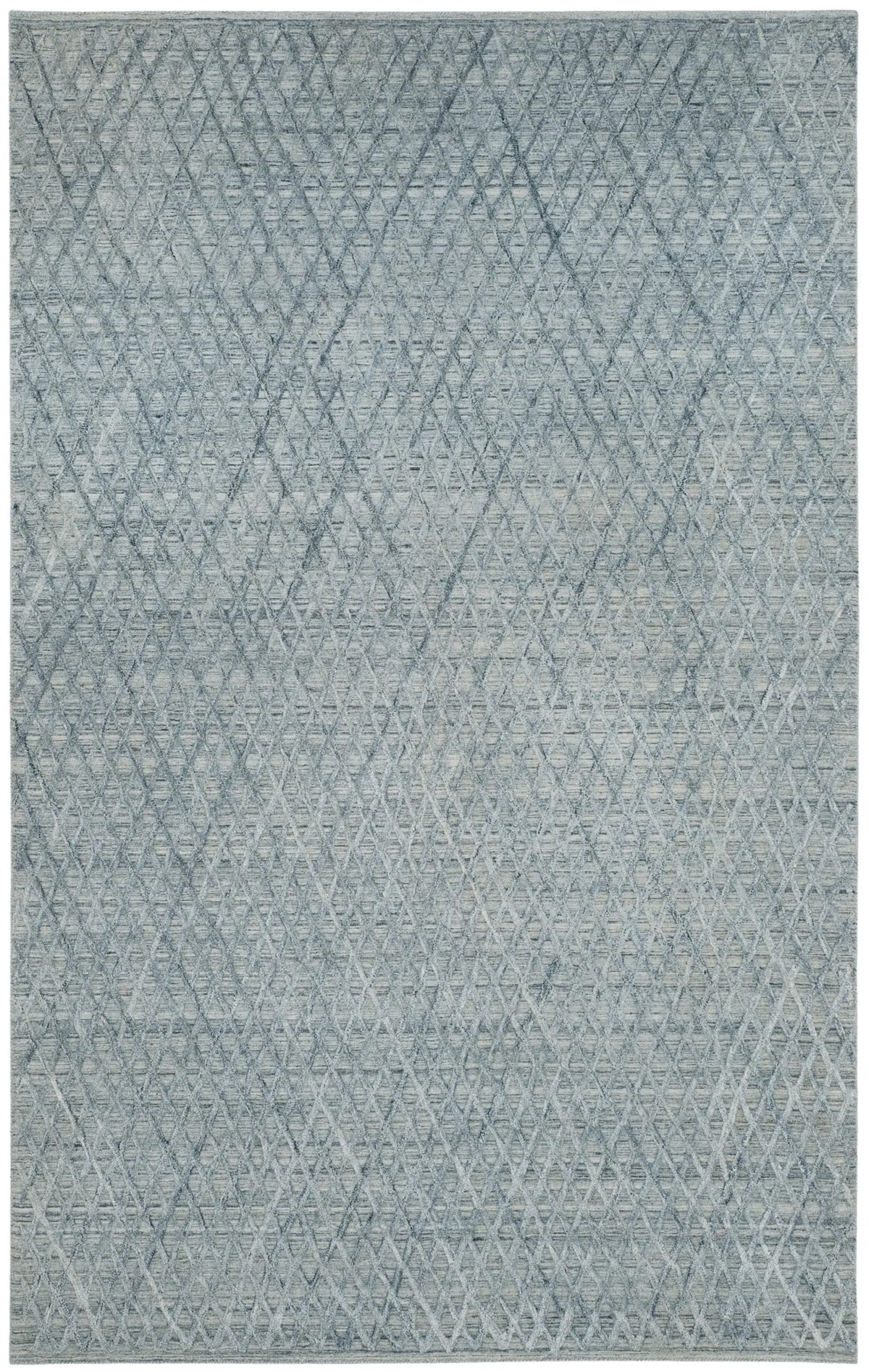 Safavieh Mirage 5'-0" x 8'-0" Rug in Indigo