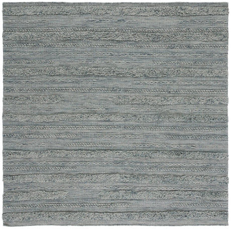 Safavieh Vermont 6'-0" x 6'-0" Rug in Grey / Ivory