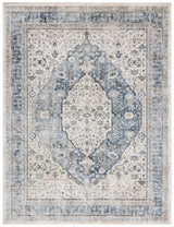 Safavieh Oregon 800 10'-0" x 14'-0" Rug in Beige / Grey