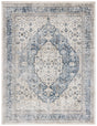 Safavieh Oregon 800 10'-0" x 14'-0" Rug in Beige / Grey