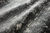 Loloi Augustus Ags-05 Denim Rugs - organic detail