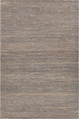 Chandra Jemima JEM-56802 Gray rug, flat view