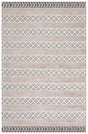 Safavieh Vermont 4'-0" x 6'-0" Rug in Beige / Ivory
