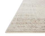 Loloi Sonnet Snn-03 Beige/Terracotta Rug - rug corner