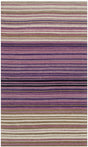 Safavieh Marbella 2'-3" x 4'-0" Rug in White / Lilac
