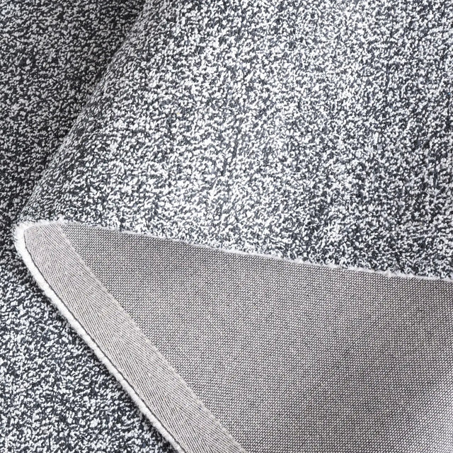 Safavieh Renewal 2'-3" x 8'-0" Rug in Charcoal / Ivory