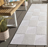 Safavieh Stella 2'-0" x 8'-0" Rug in Ivory