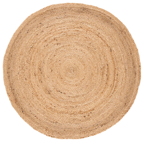 Safavieh Natural Fiber 3'-0" x 3'-0" Rug in Natural