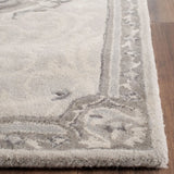 Safavieh Empire 2'-6" x 10'-0" Rug in Beige / Light Grey