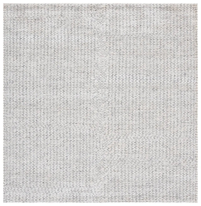 Safavieh Renewal 6'-0" x 6'-0" Rug in Ivory / Grey