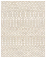 Safavieh Blossom 10'-0" x 14'-0" Rug in Beige / Ivory