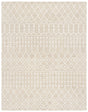 Safavieh Blossom 10'-0" x 14'-0" Rug in Beige / Ivory