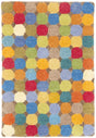 Safavieh Soho 2'-0" x 3'-0" Rug in Multi