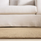 Safavieh Martha Stewart 8'-0" x 10'-0" Rug in Natural