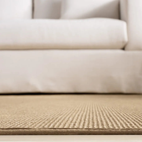 Safavieh Martha Stewart 8'-0" x 10'-0" Rug in Natural