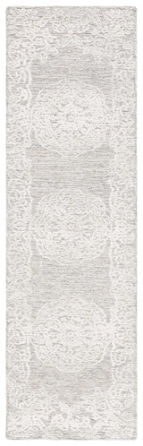 Safavieh Precious 2'-3" x 8'-0" Rug in Beige / Ivory