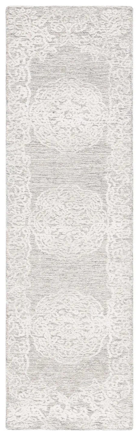 Safavieh Precious 2'-3" x 8'-0" Rug in Beige / Ivory