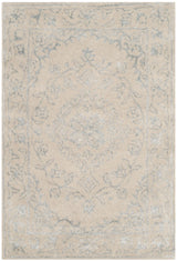 Safavieh Glamour 2'-0" x 3'-0" Rug in Light Grey