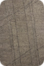 Loloi Otis OTT-02 Stone / Pebble Rug - main flat