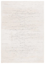 Safavieh Neptune 4'-0" x 6'-0" Rug in Ivory / Grey