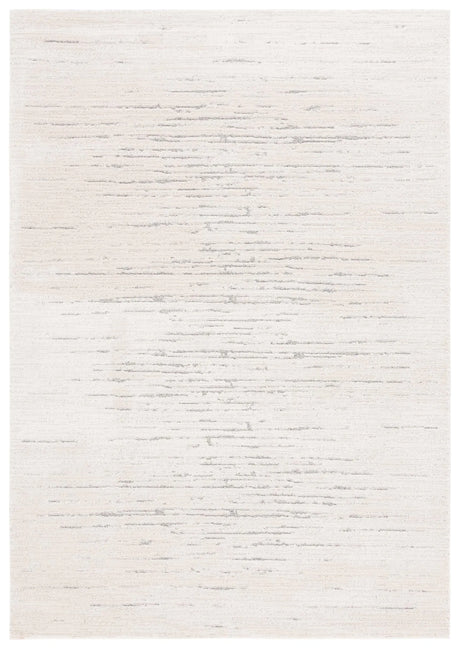 Safavieh Neptune 4'-0" x 6'-0" Rug in Ivory / Grey