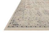 Loloi Hathaway Hth-04 Beige/Multi Rugs - rug corner