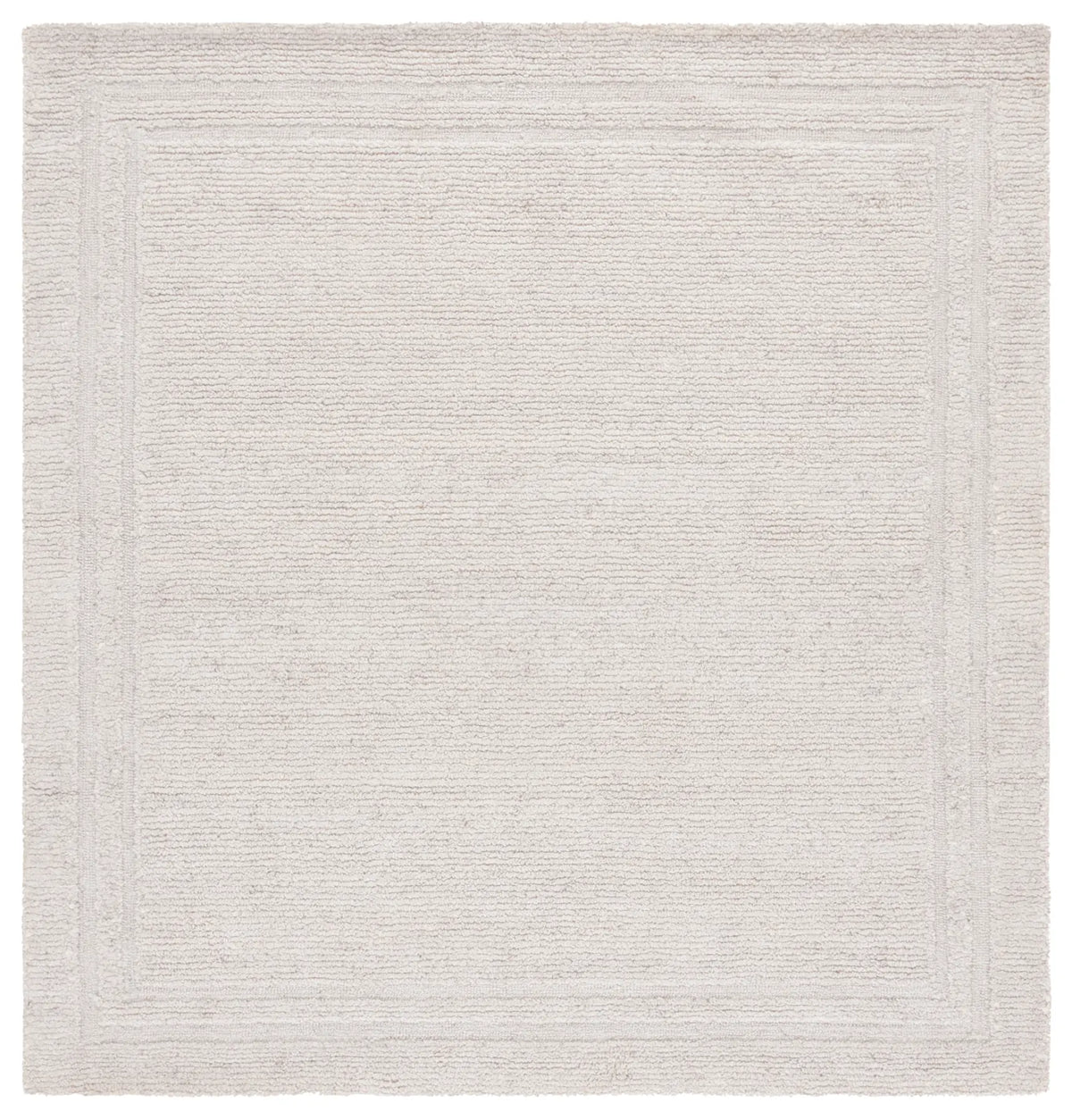 Safavieh Renewal 6'-0" x 6'-0" Rug in Light Beige