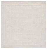 Safavieh Renewal 6'-0" x 6'-0" Rug in Light Beige