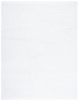 Safavieh Polar Shag 10'-0" x 14'-0" Rug in White