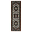 Oriental Weavers Sphinx Vivian VI06A Multi Rugs - runner
