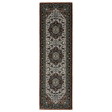 Oriental Weavers Sphinx Vivian VI06A Multi Rugs - runner