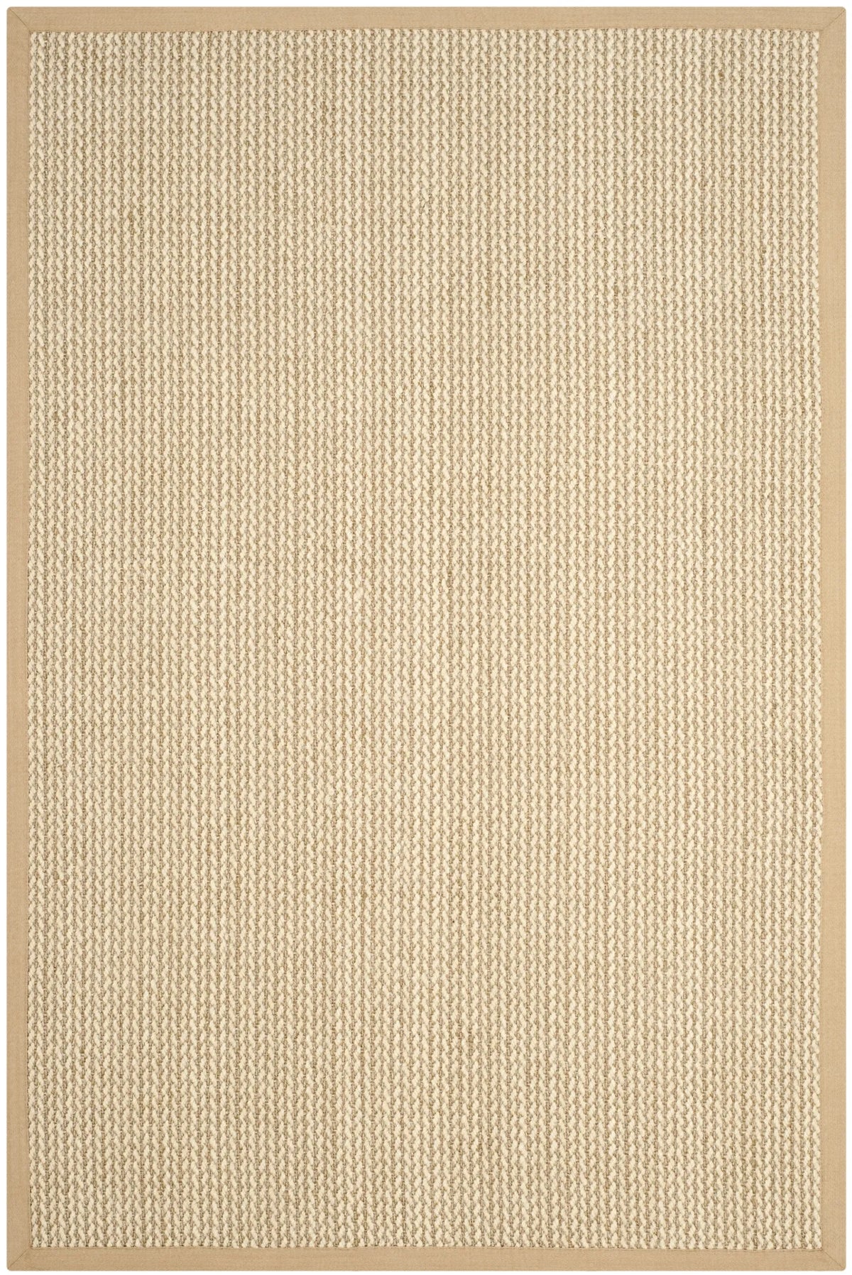 Safavieh Natural Fiber 3'-0" x 5'-0" Rug in Beige
