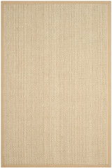 Safavieh Natural Fiber 3'-0" x 5'-0" Rug in Beige
