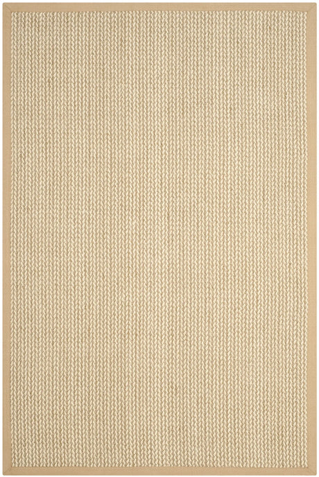 Safavieh Natural Fiber 3'-0" x 5'-0" Rug in Beige