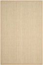 Safavieh Natural Fiber 3'-0" x 5'-0" Rug in Beige
