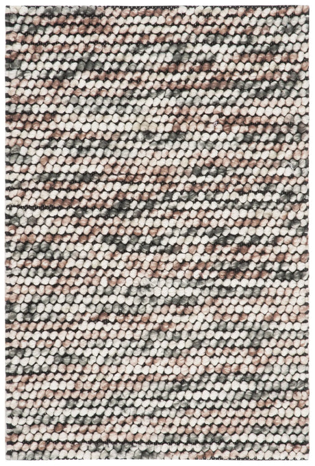Safavieh Natura 2'-0" x 3'-0" Rug in Brown / Ivory
