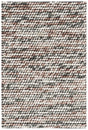 Safavieh Natura 2'-0" x 3'-0" Rug in Brown / Ivory