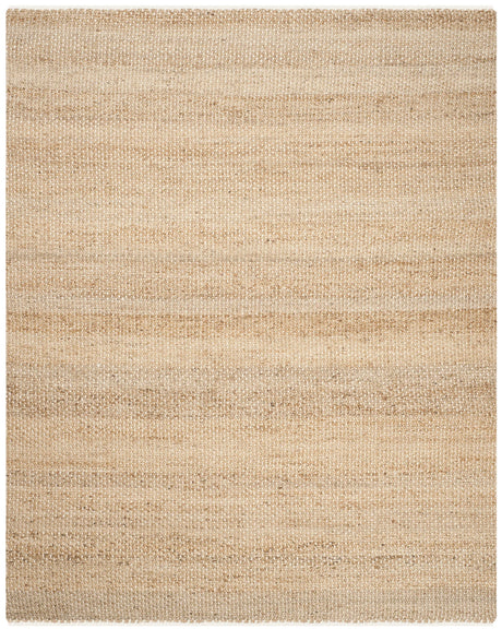 Safavieh Natural Fiber 10'-0" x 14'-0" Rug in Ivory / Natural