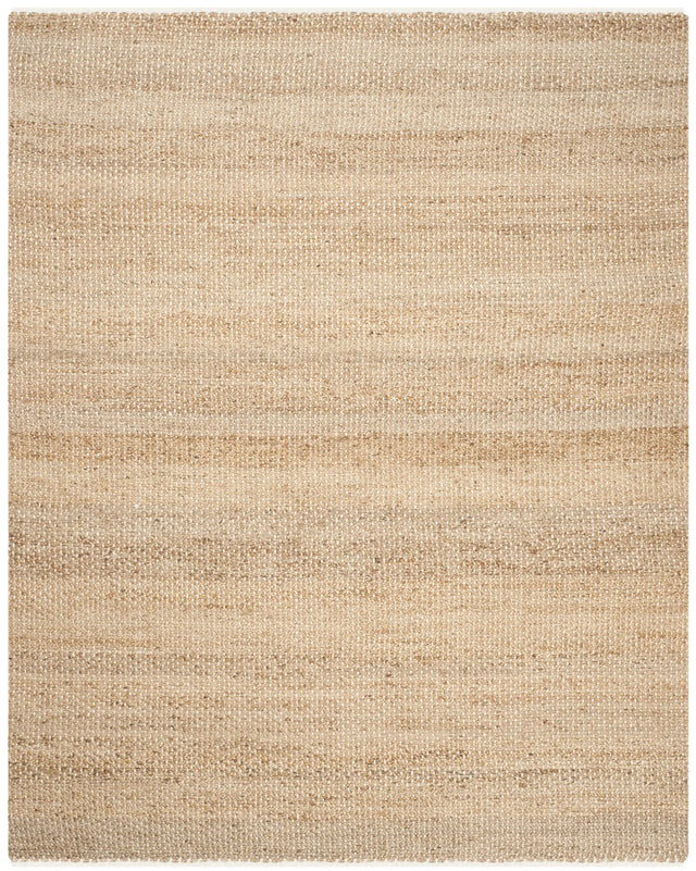 Safavieh Natural Fiber 10'-0" x 14'-0" Rug in Ivory / Natural