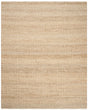 Safavieh Natural Fiber 10'-0" x 14'-0" Rug in Ivory / Natural