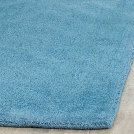 Safavieh Himalaya 2'-3" x 10'-0" Rug in Blue