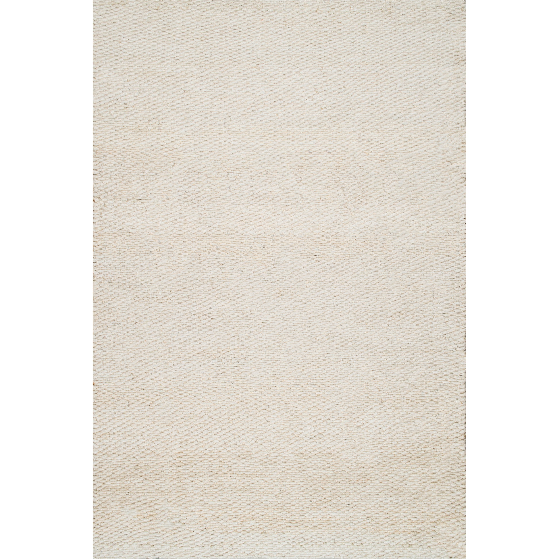 Nuloom Hailey On01B Off White Area Rug
