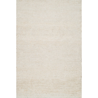 Nuloom Hailey On01B Off White Area Rug