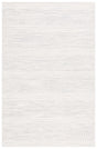 Safavieh Kilim 4'-0" x 6'-0" Rug in Ivory / Grey