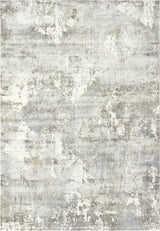 Dynamic Rugs Castilla 3535 Cream / Grey Rugs - Rectangular