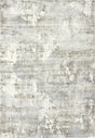 Dynamic Rugs Castilla 3535 Cream / Grey Rugs - Rectangular