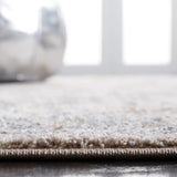 Safavieh Jasmine 4'-5" x 6'-5" Rug in Grey / Blue