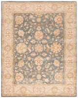 Safavieh Antiquity 9'-6" x 13'-6" Rug in Blue / Beige